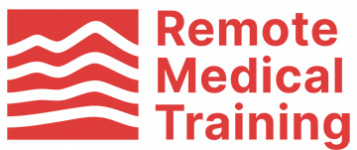 Logo of Remote Medical Training Courses
